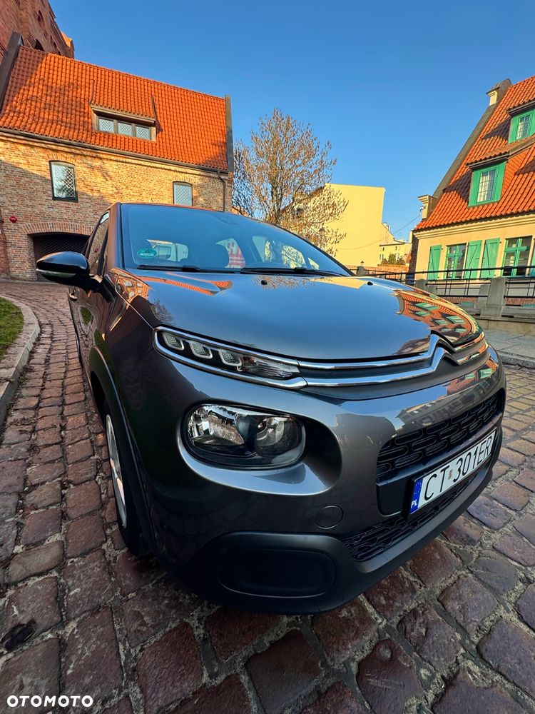 Citroën C3 Pure Tech 83 S&S LIVE - 28
