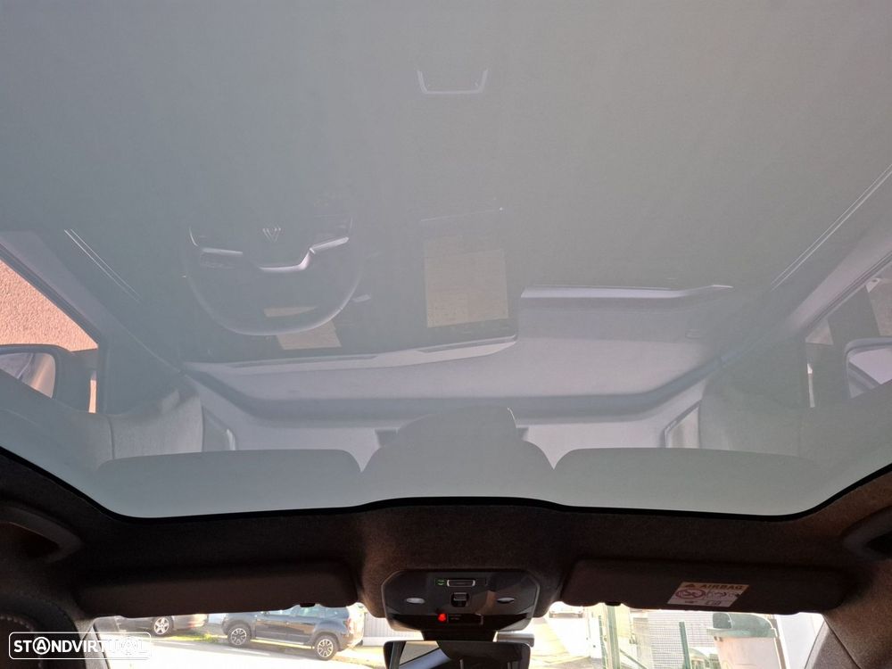 Renault Scénic E-Tech 87 kWh Esprit Alpine - 15