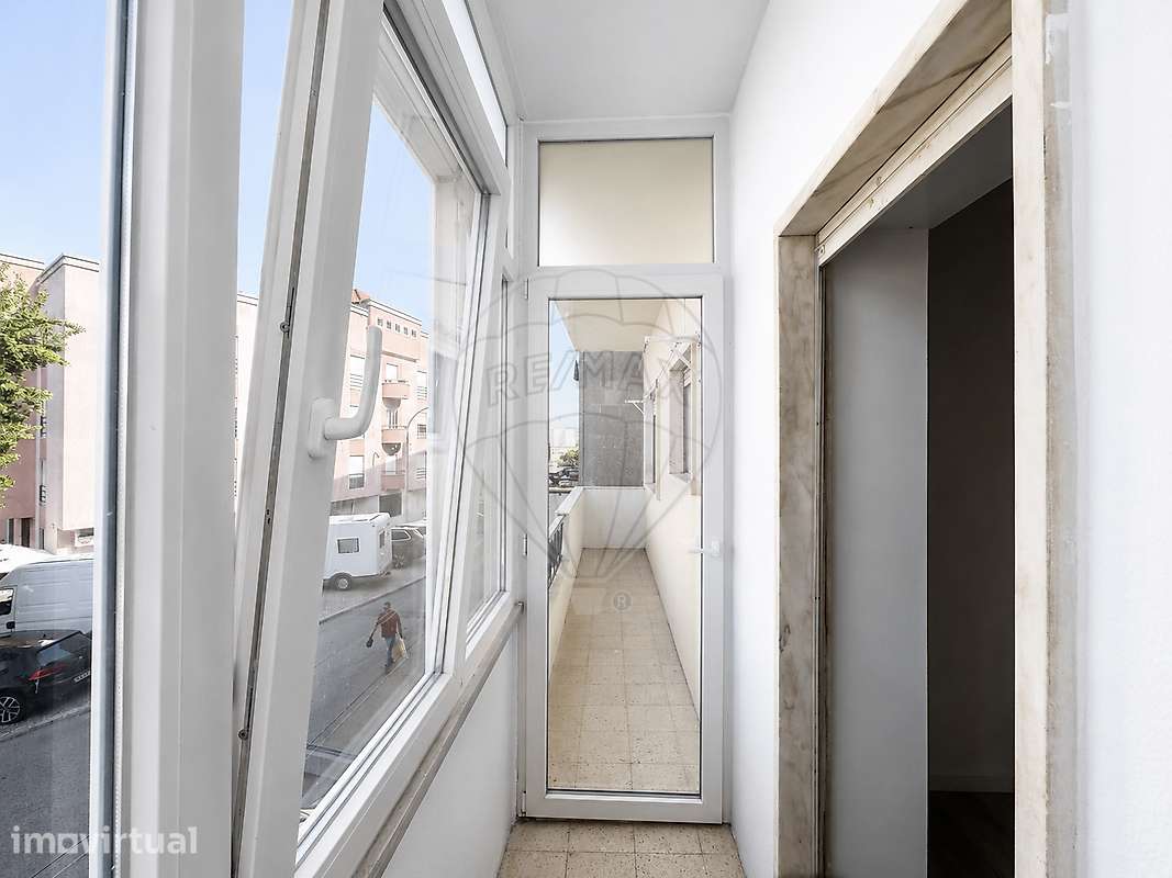 Apartamento T2 para venda - Grande imagem: 5/16