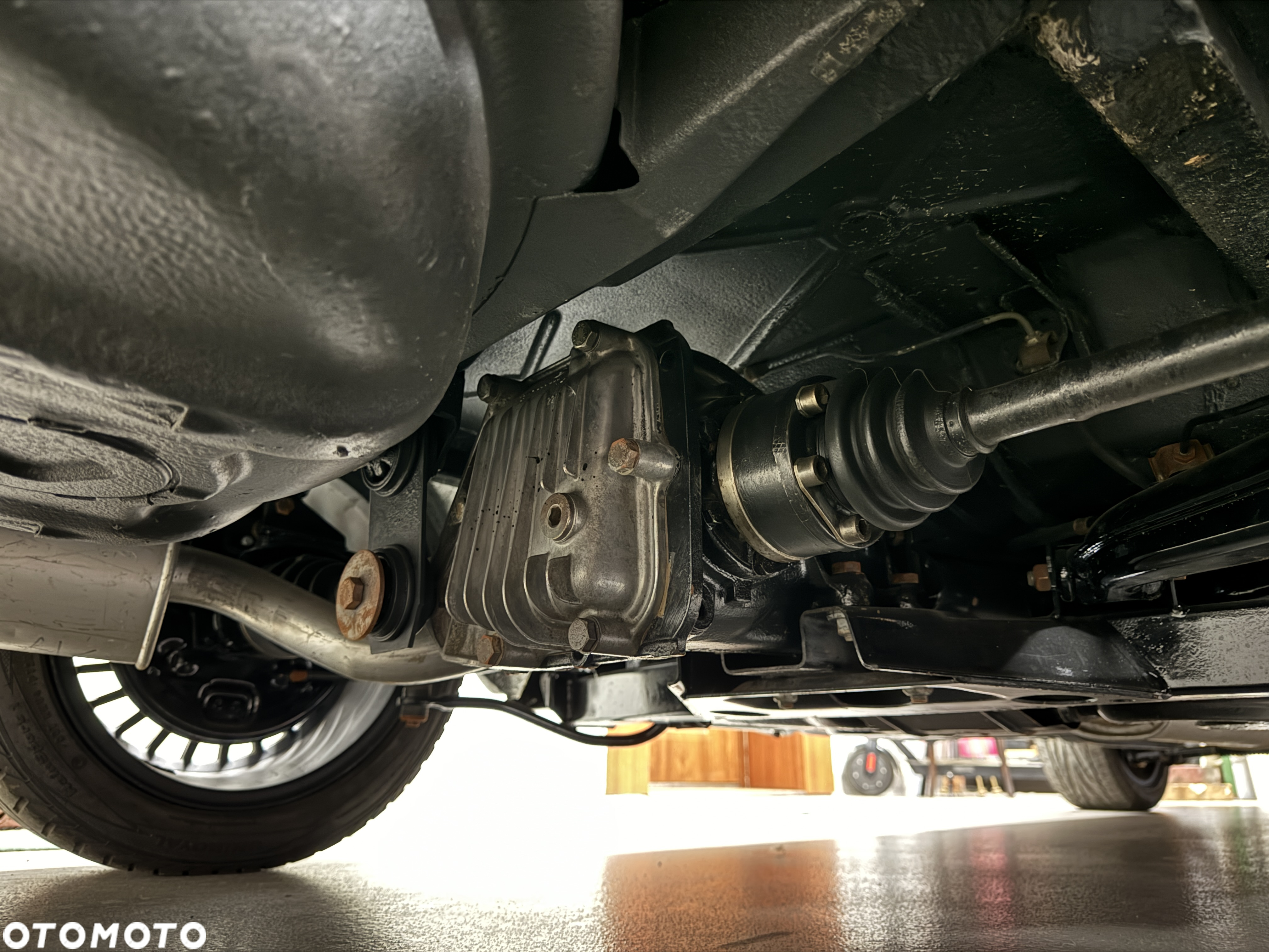 BMW Seria 3 320 - 24