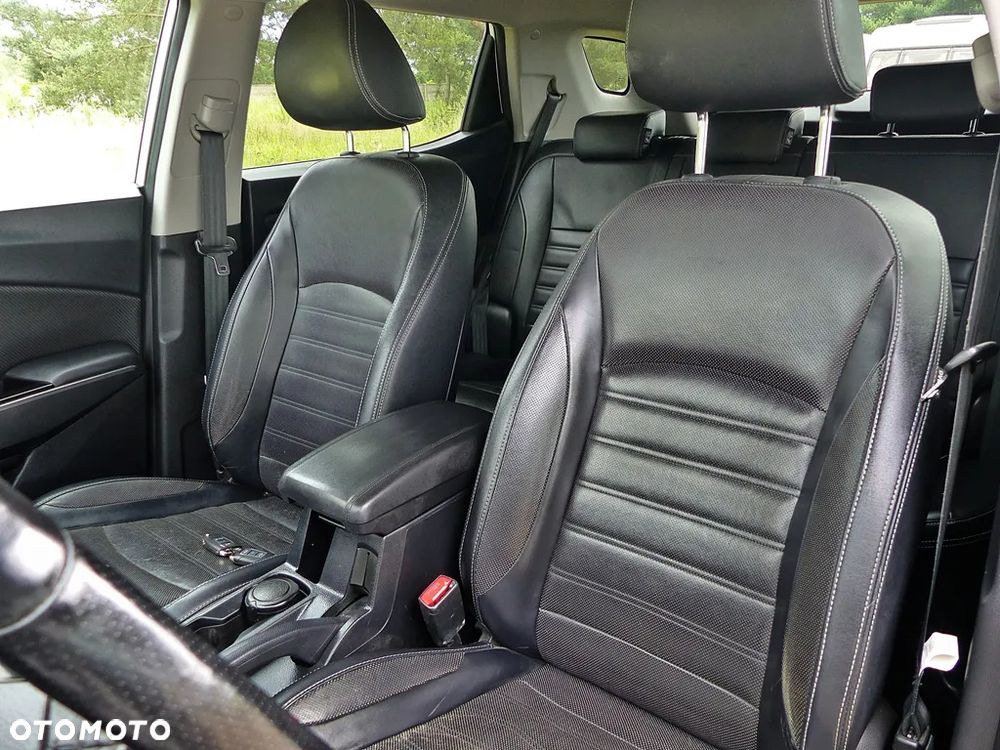 SsangYong/KGM XLV e-XDi 160 2WD Automatik Quartz - 20