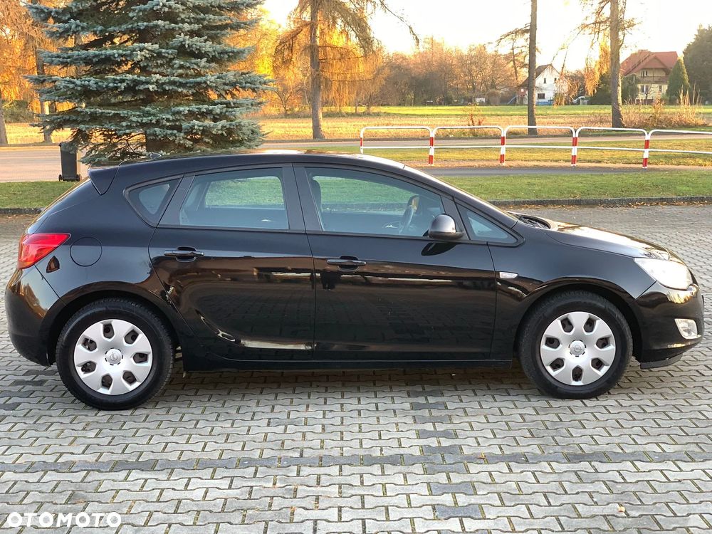 Opel Astra III 1.7 CDTI - 6