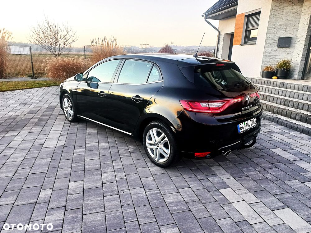 Renault Megane ENERGY dCi 130 BUSINESS - 7