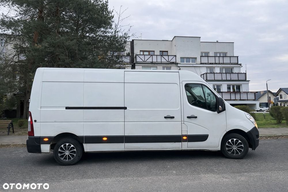 Renault Master - 8