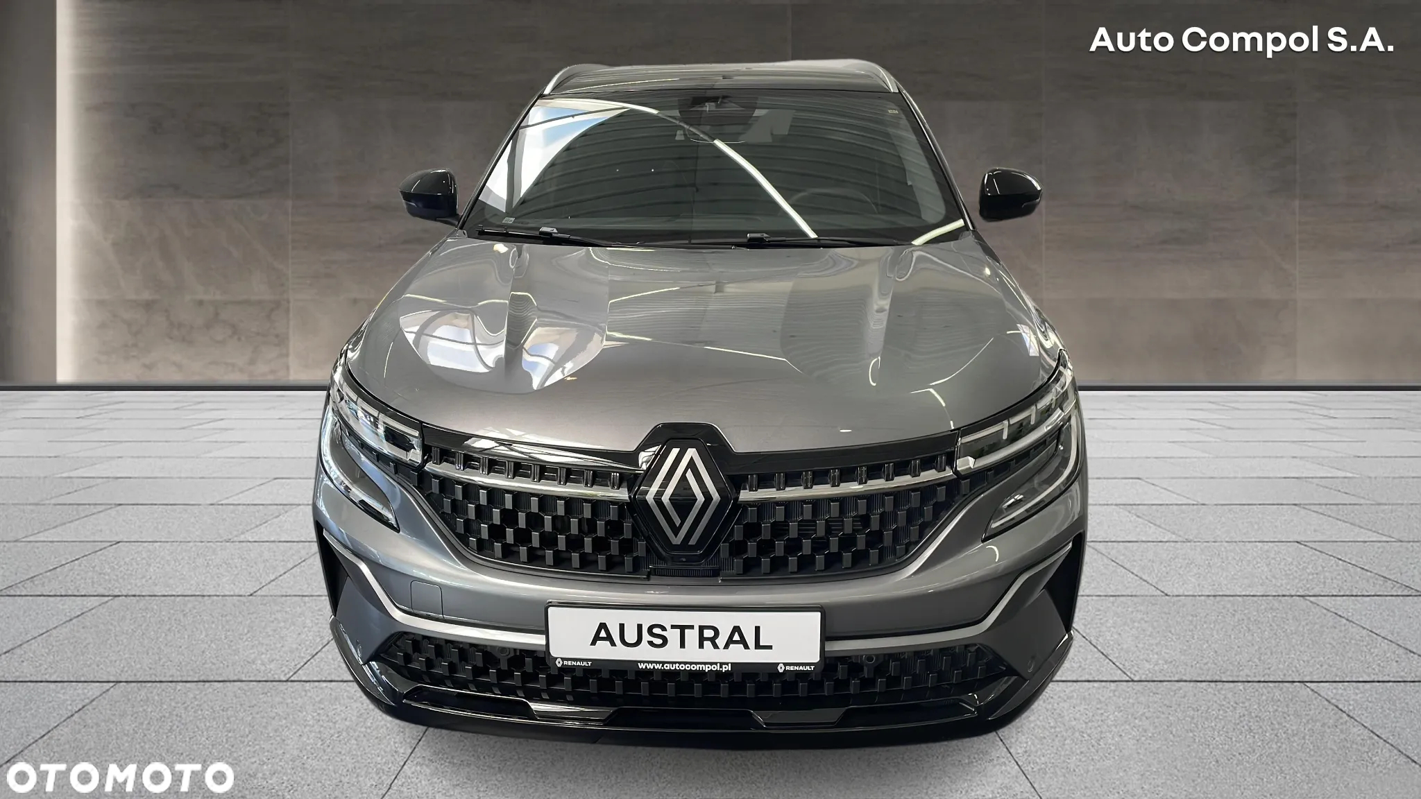 Renault Austral 1.3 TCe mHEV Iconic - 9