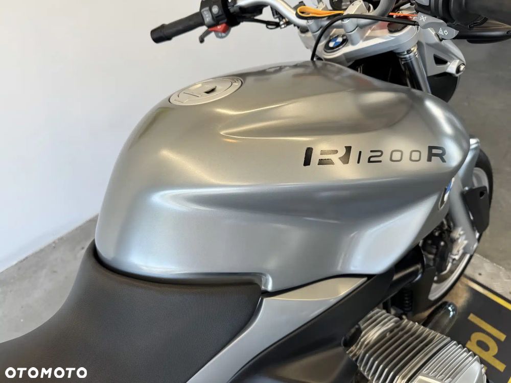 BMW R - 17