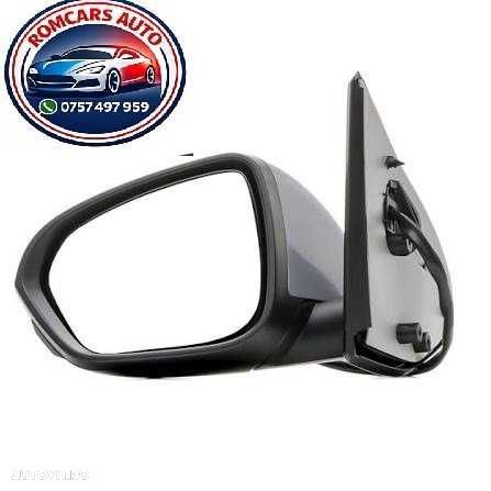 Oglinda Exterioara Dacia Logan 2013-2020 963026440R - 2
