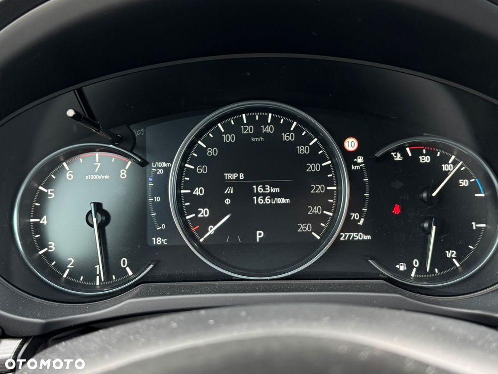 Mazda CX-5 2.5 Exclusive-Line 2WD - 16