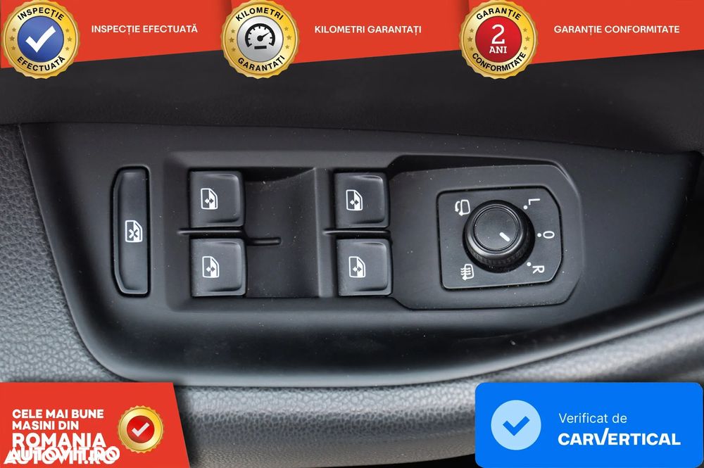 Volkswagen ARTEON 2.0 TDI SCR DSG R-Line - 18