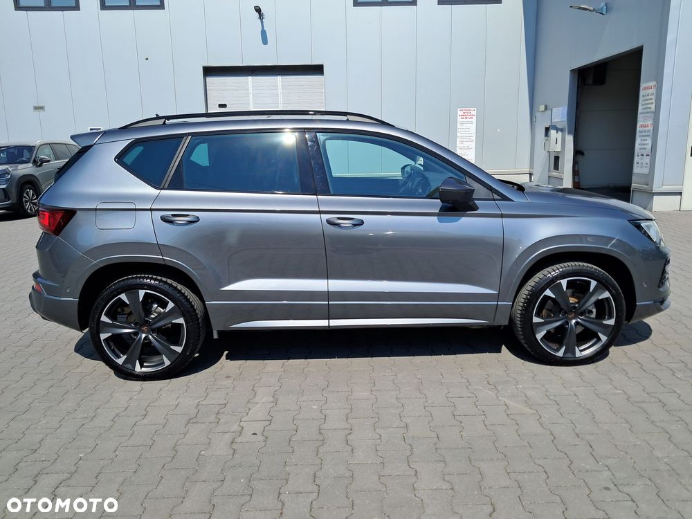 Cupra Ateca - 9