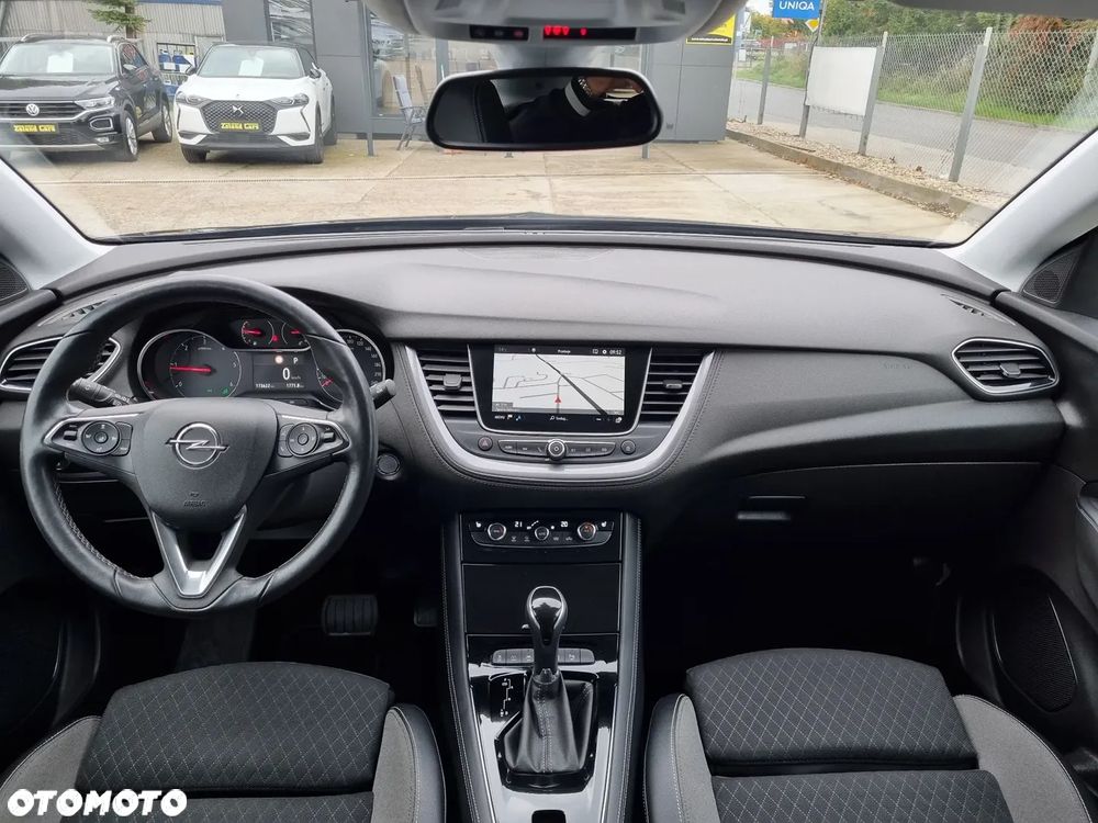 Opel Grandland X 1.6 D Start/Stop Automatik Edition - 16