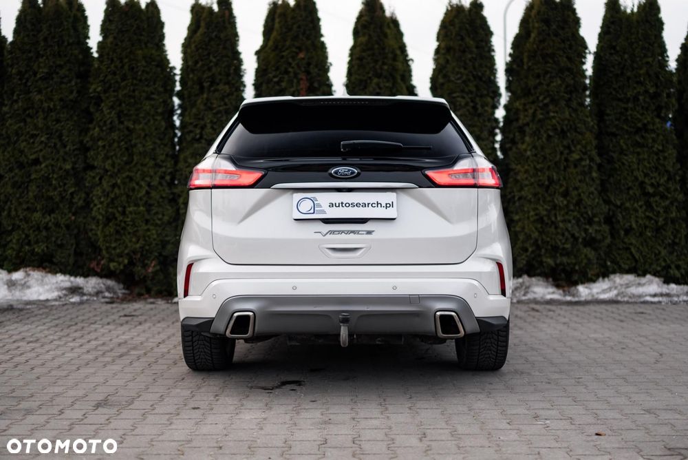 Ford Edge - 6