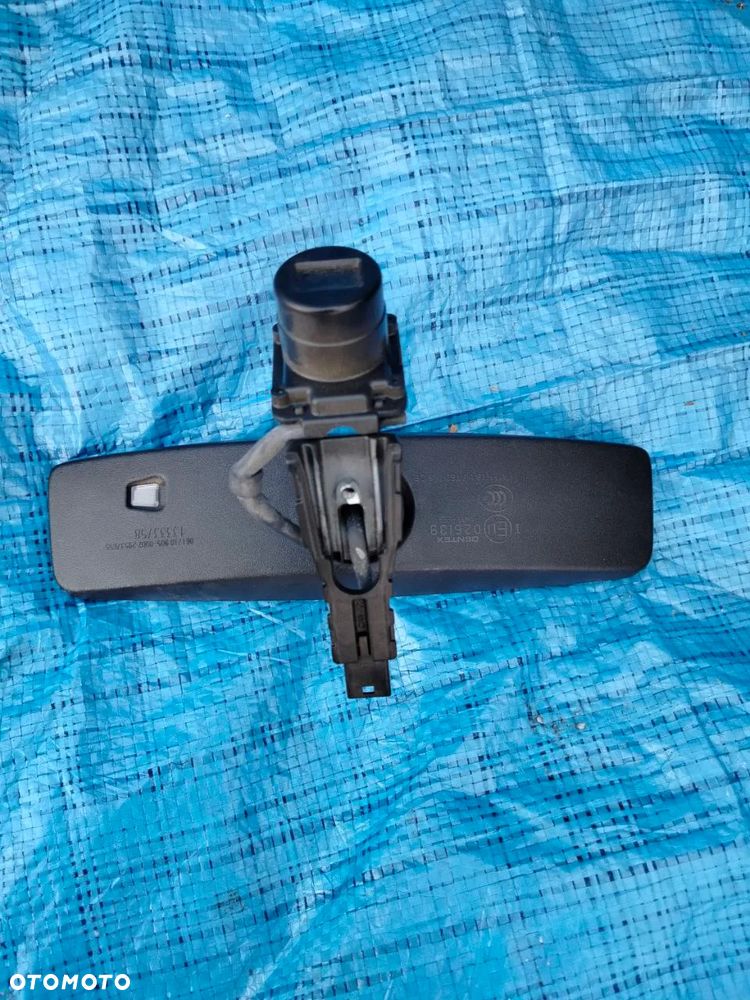 LUSTERKO WEWNĘTRZNE OPEL INSIGNIA A (G09) 026139 - 2