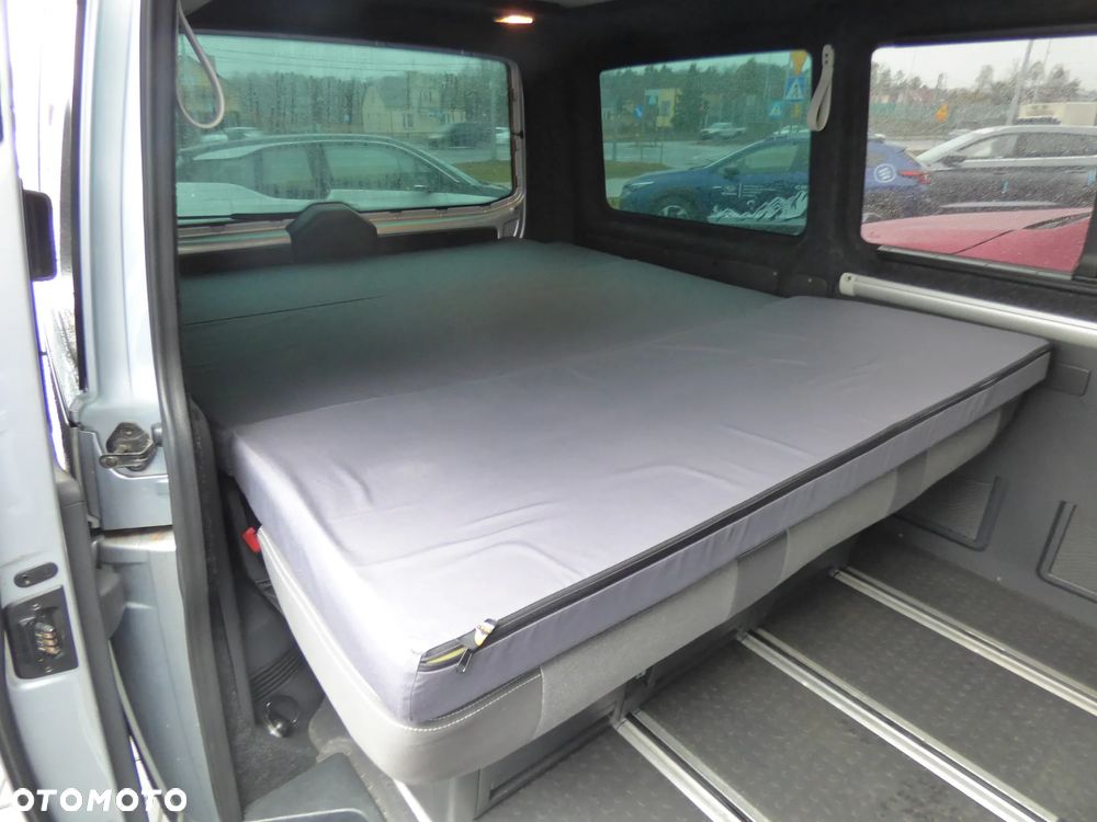 Volkswagen Multivan L1 Comfortline 4Motion - 39