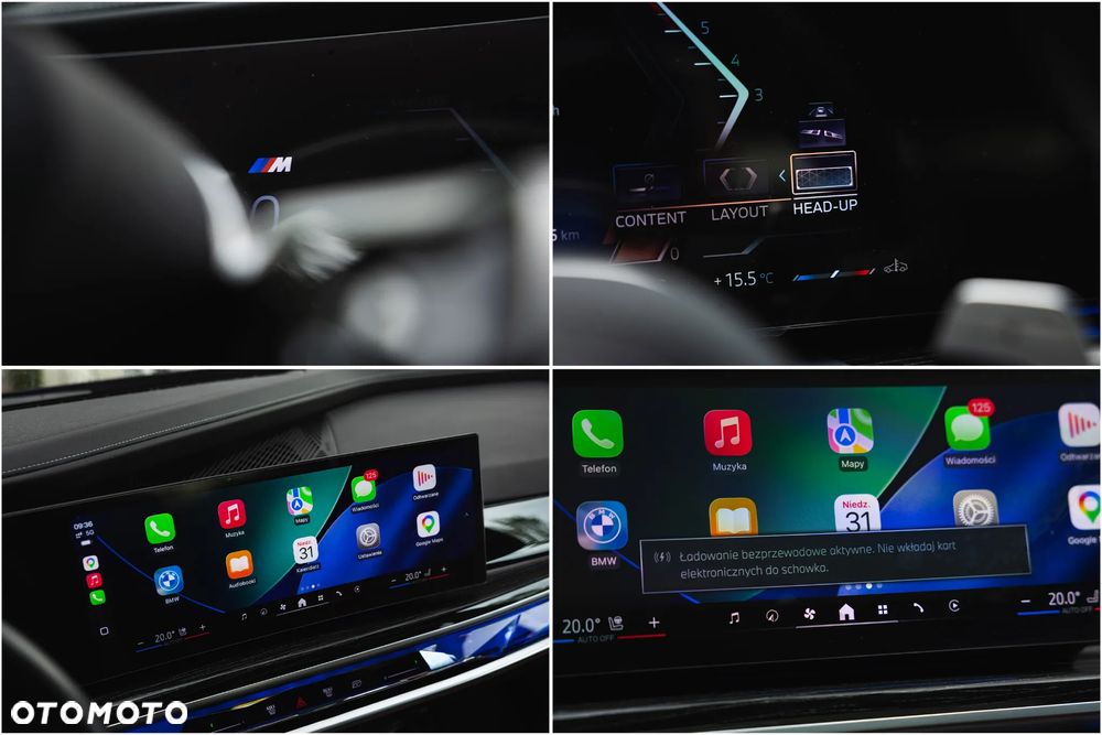 BMW Seria 7 - 36