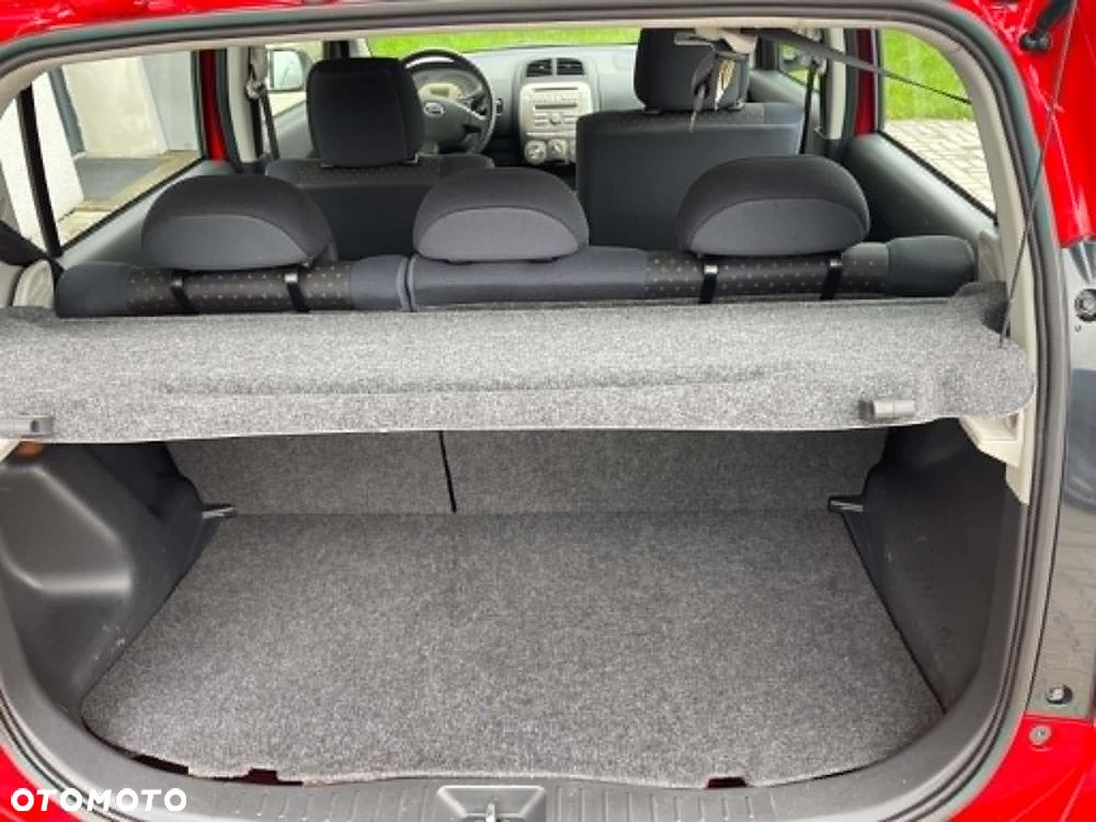 Daihatsu Sirion 1.0 - 22
