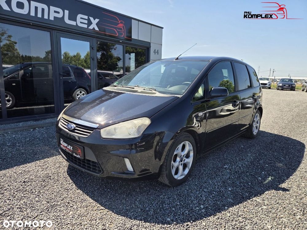 Ford C-MAX - 2