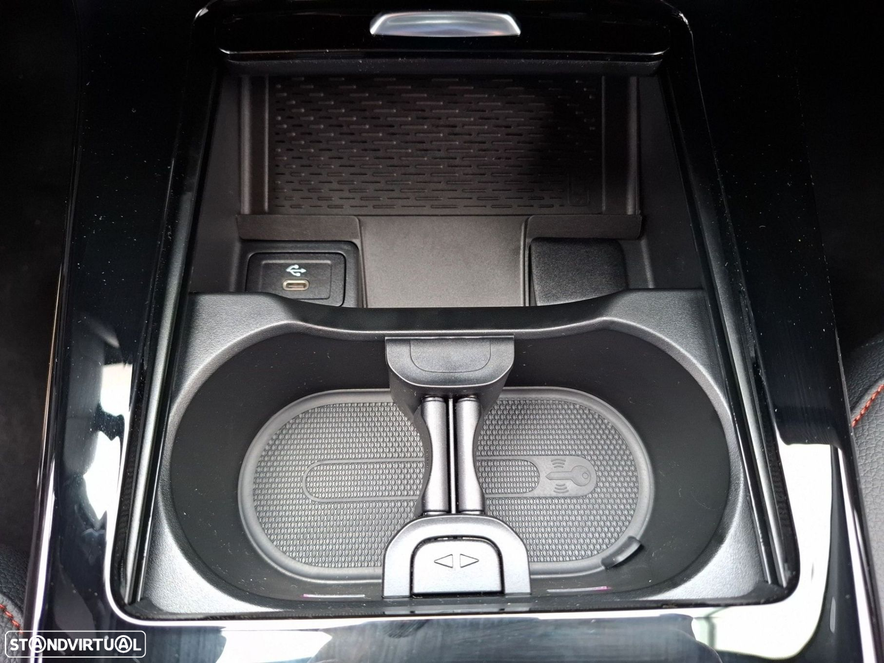 Mercedes-Benz A 180 d - 22