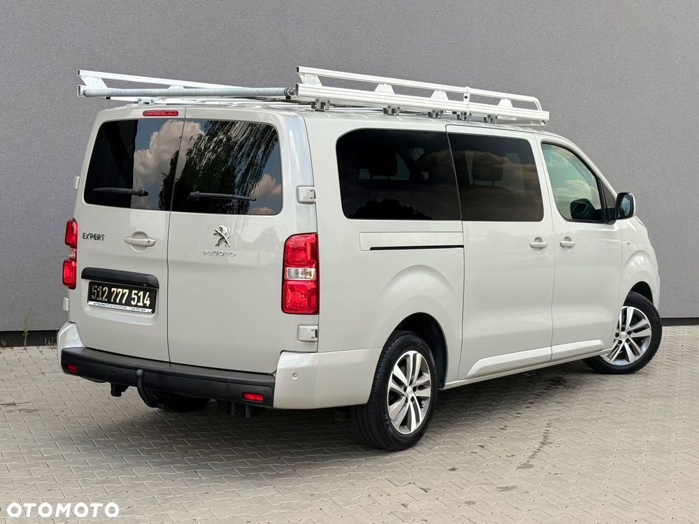 Peugeot Expert - 13