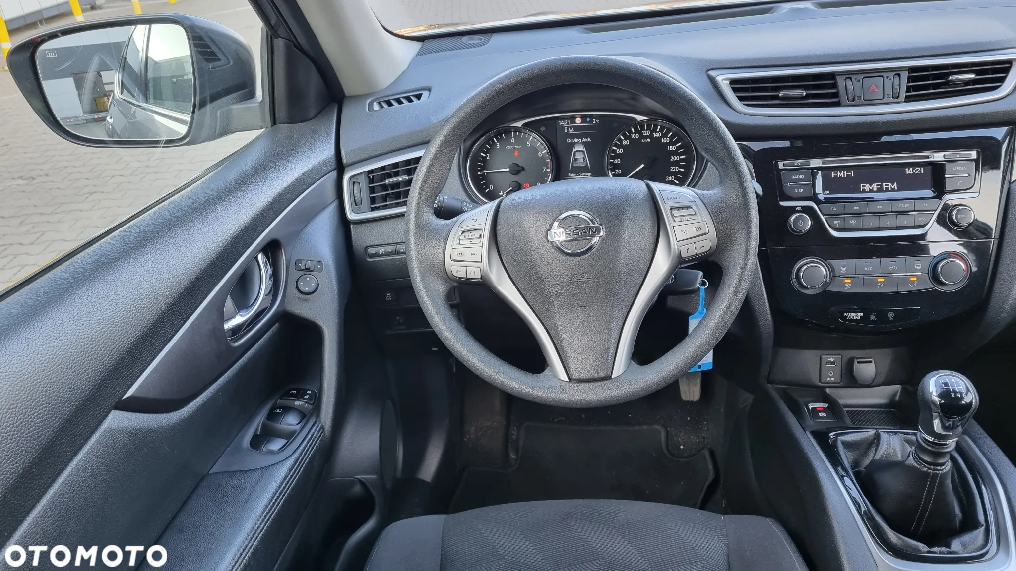 Nissan X-Trail 1.6 DIG-T N-Connecta 2WD - 21
