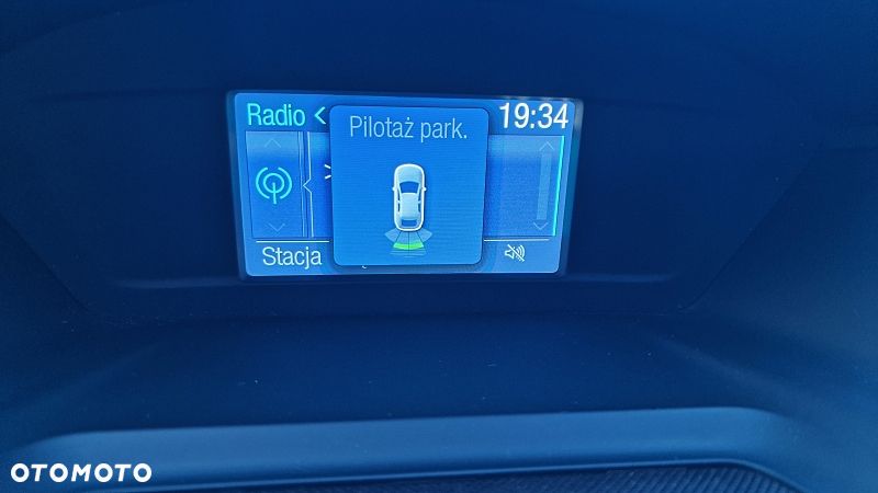 Ford Grand C-MAX 1.0 EcoBoost Start-Stopp-System Titanium - 39