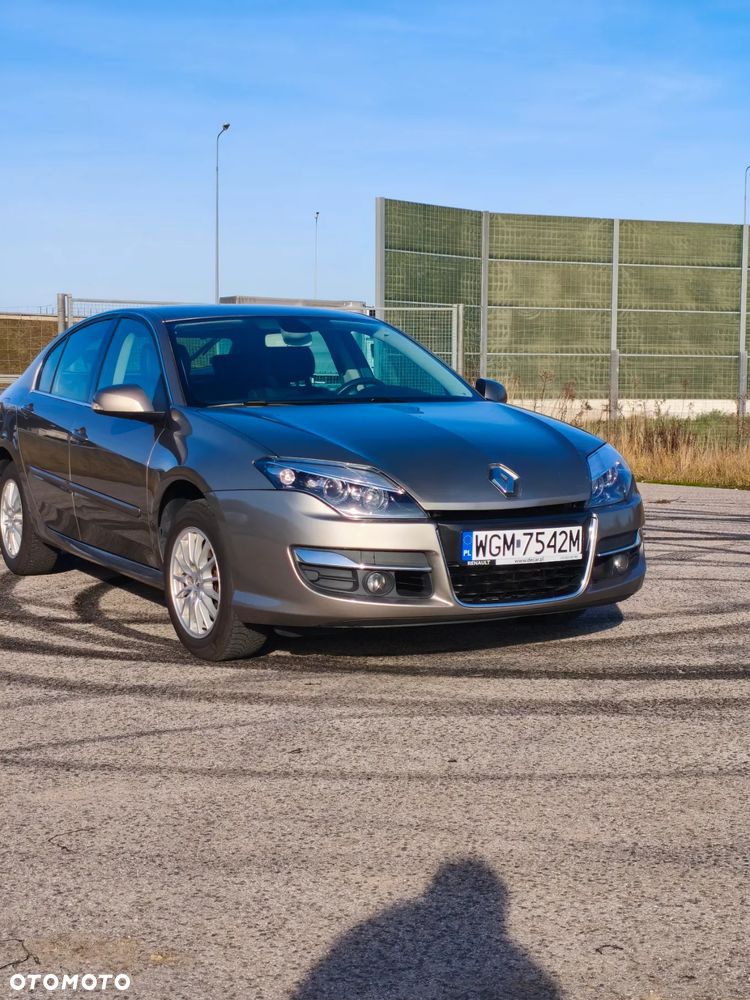 Renault Laguna 2.0 Dynamique - 4