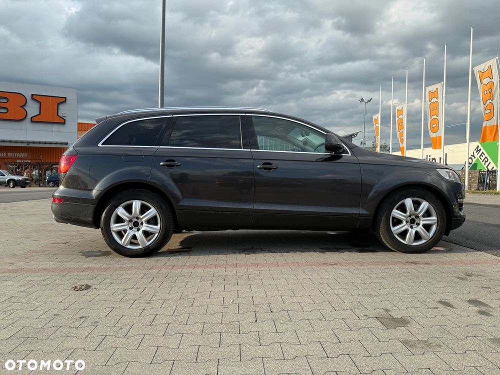 Audi Q7 - 3