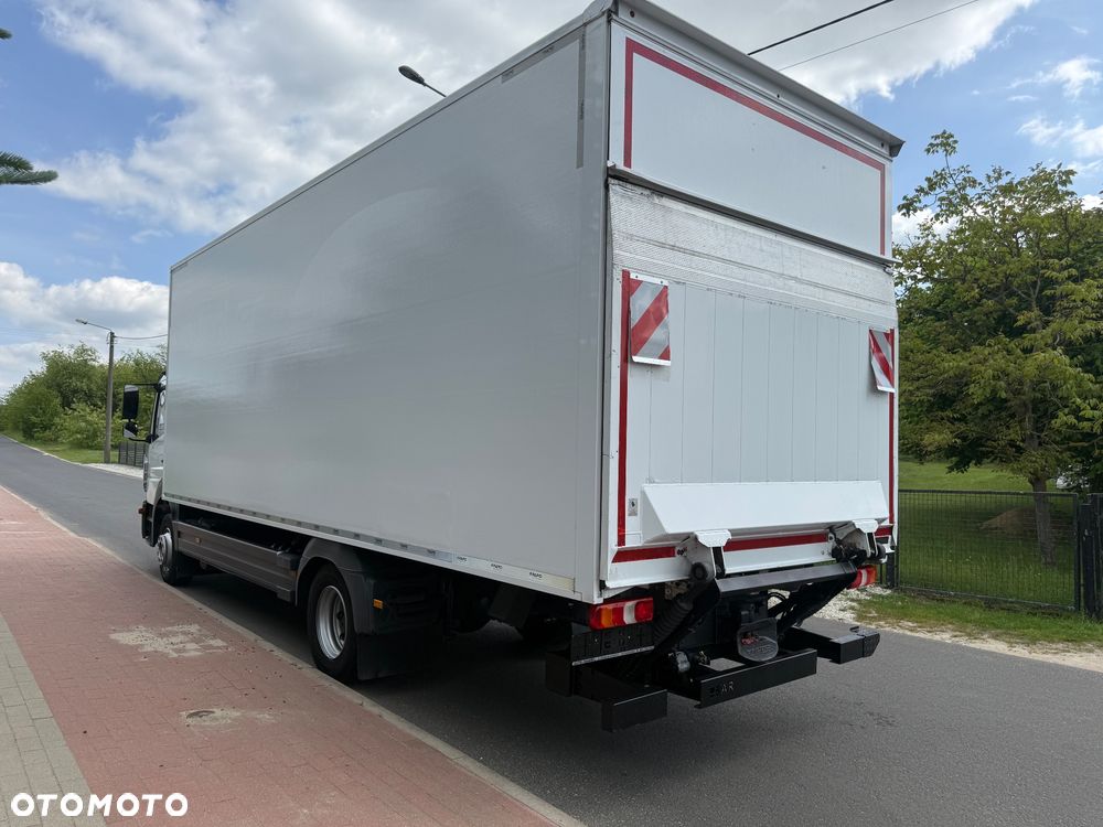 Mercedes-Benz Atego 1224 - 10