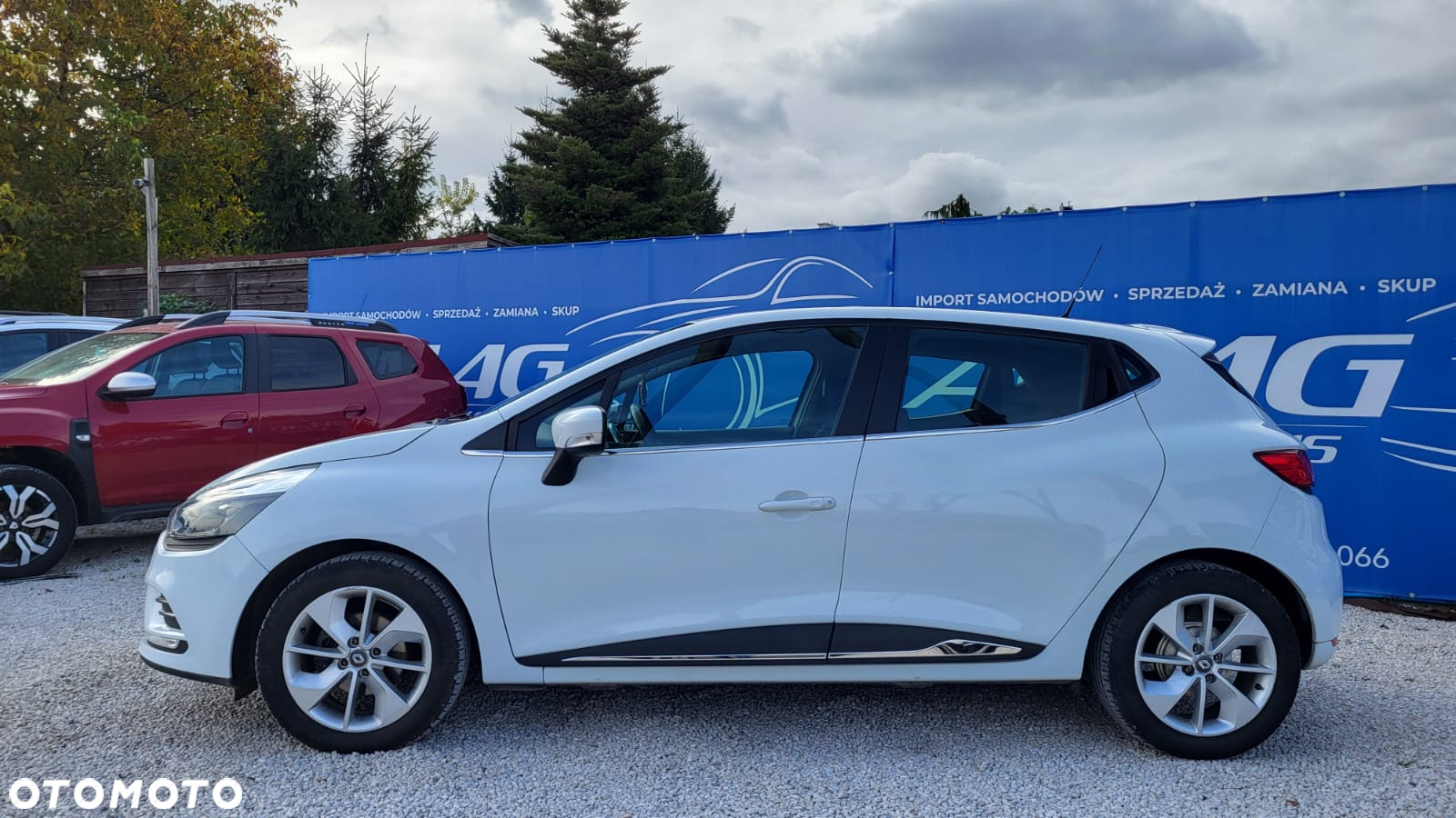 Renault Clio 0.9 TCe Limited - 24