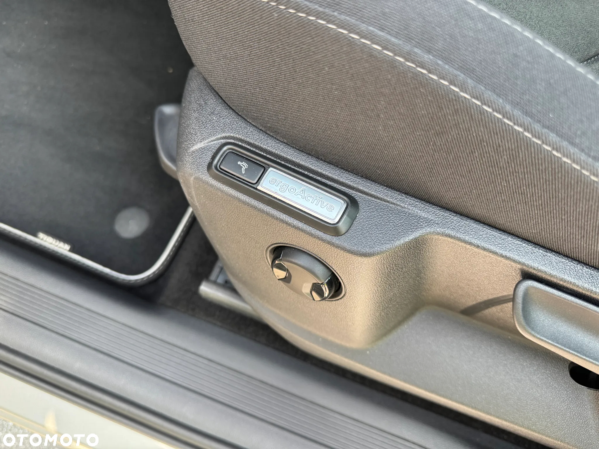 Volkswagen Tiguan 1.5 TSI EVO Comfortline DSG - 27
