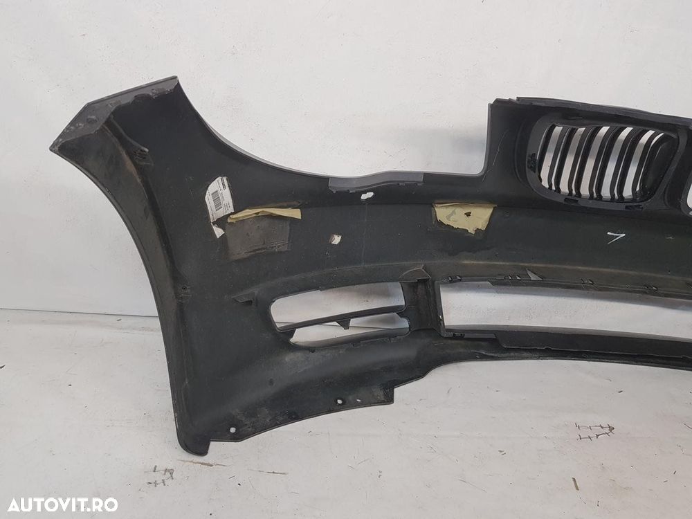 Bara fata BMW Seria 1 E82 E88 Coupe Cabrio dupa 2005 - 6