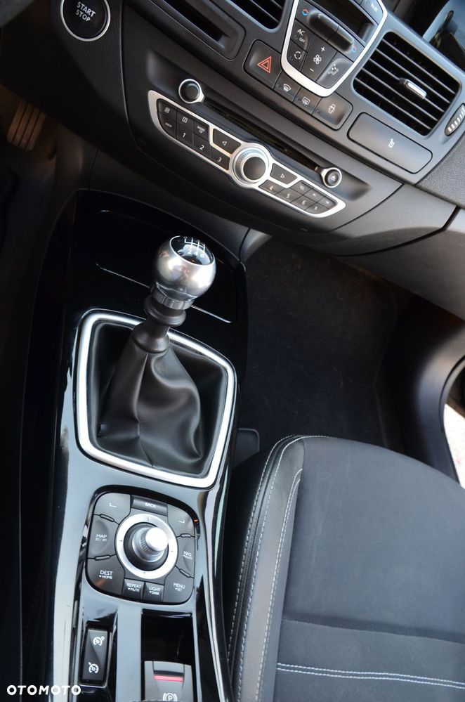 Renault Laguna ENERGY dCi 130 FAP Start-Stop Bose Edition - 24