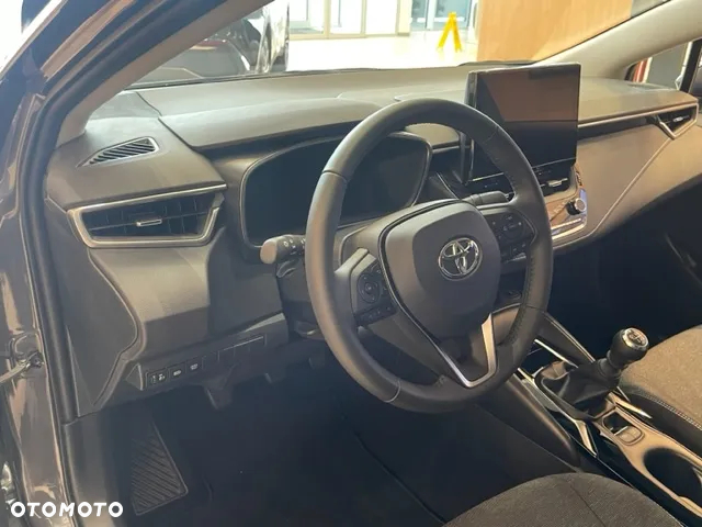 Toyota Corolla 1.5 Comfort - 5