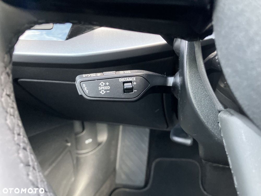 Audi A3 Sportback - 16
