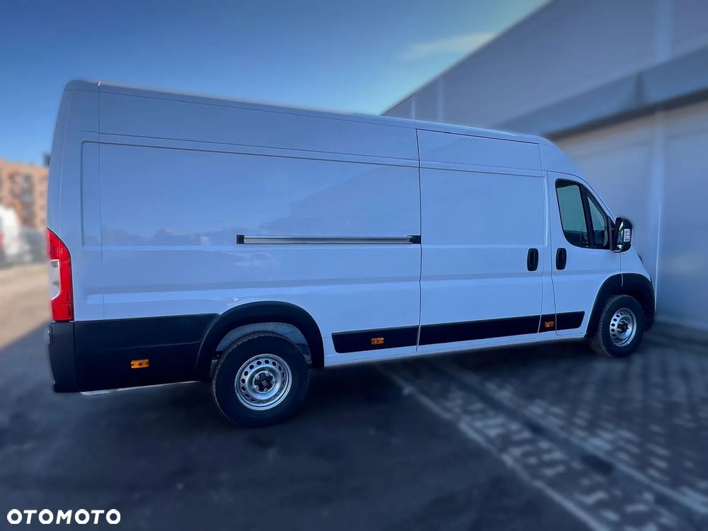 Fiat DUCATO L4 H2 - 10