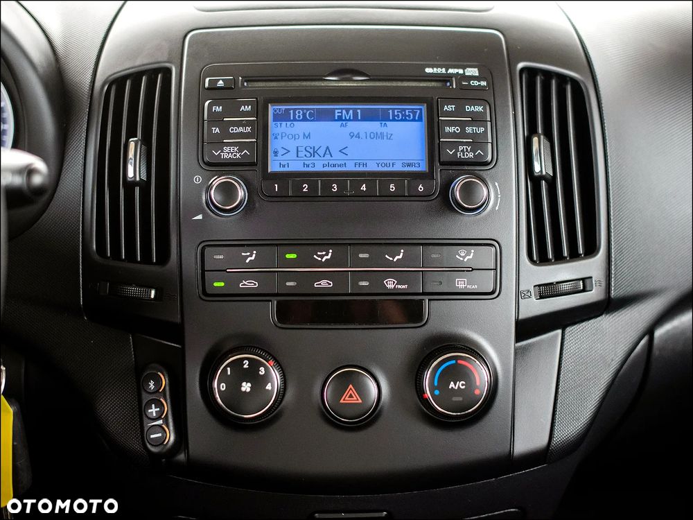 Hyundai i30 - 21