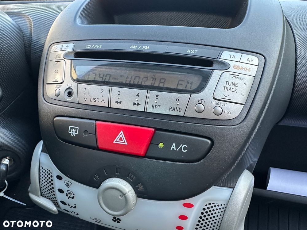 Toyota Aygo Cool&Go - 20