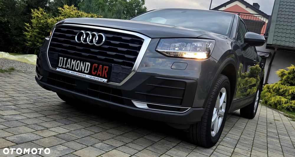 Audi Q2 35 TDI sport - 3
