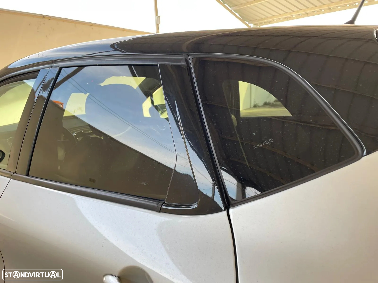 Renault Captur 1.2 TCe Exclusive EDC - 38