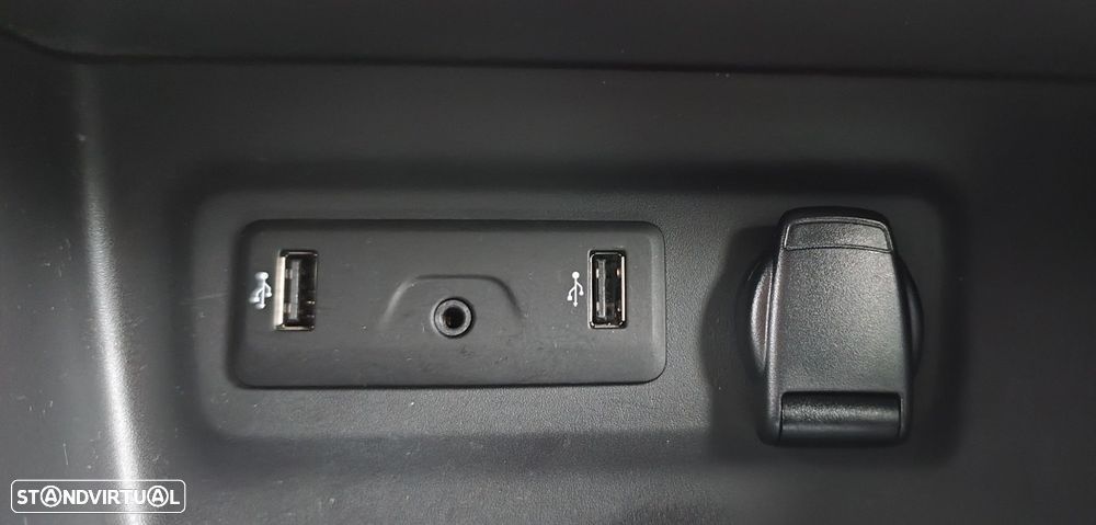 Renault Mégane Sport Tourer 1.3 TCe Limited - 28