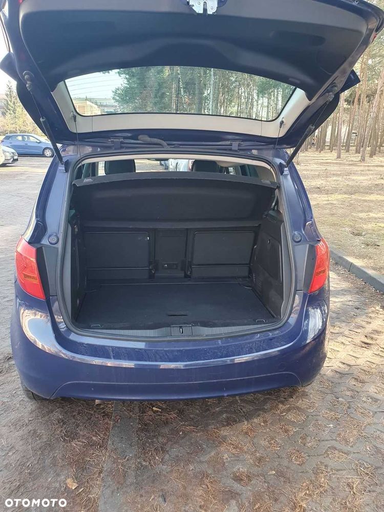 Opel Meriva - 6