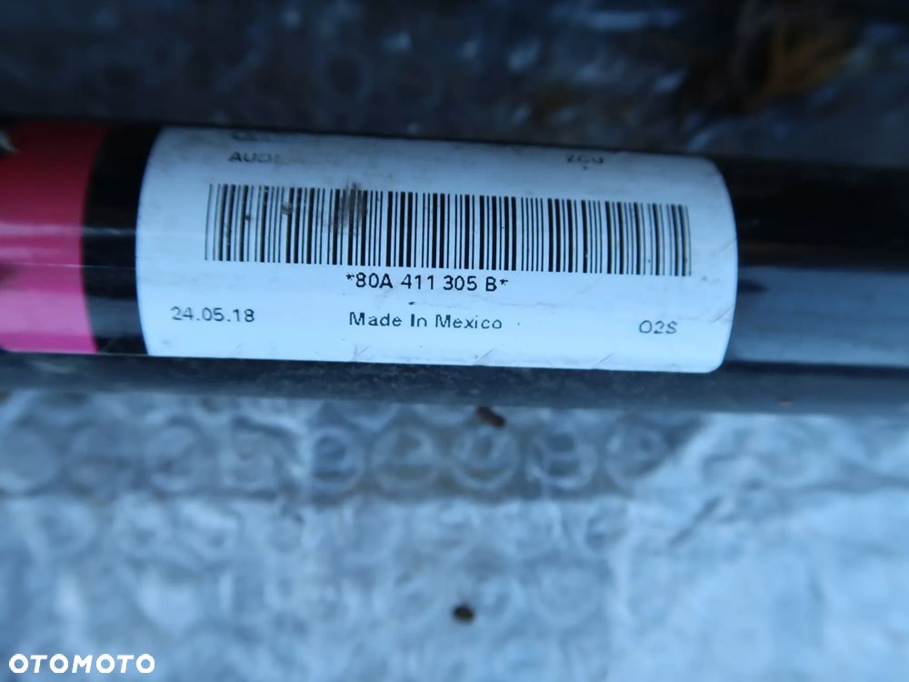 Sanki SQ5 80A 80B3993471 - 7