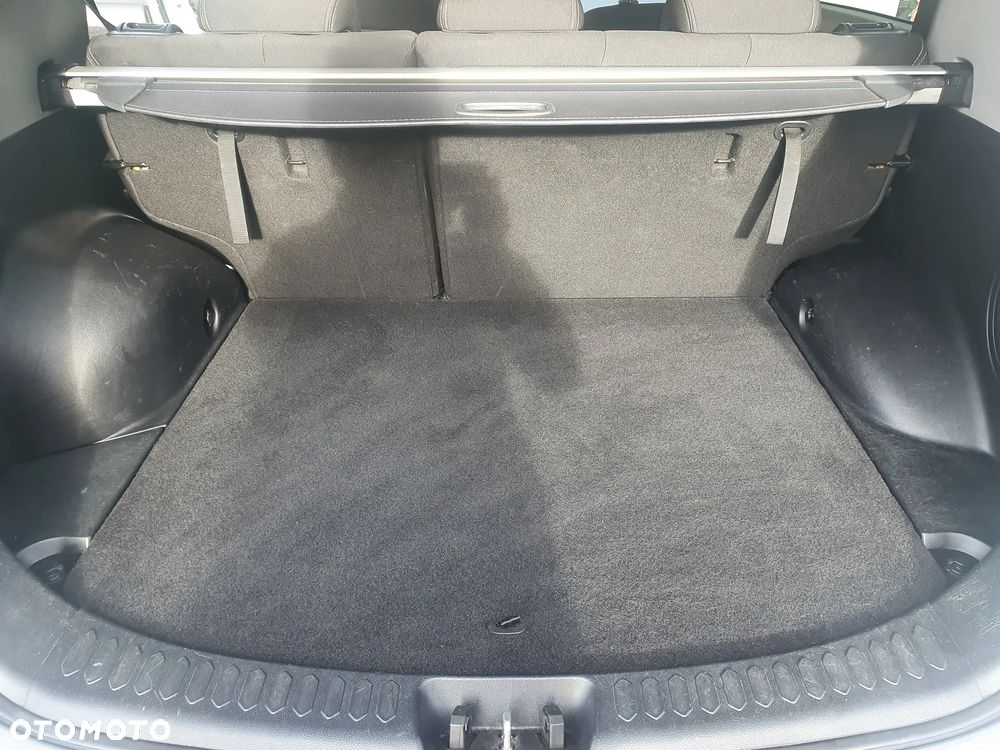 Kia Sportage 1.6 GDI M 2WD - 25