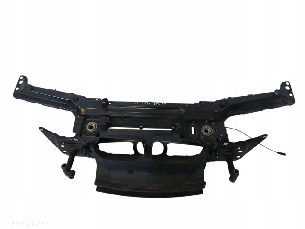 pas przedni wzmocnienie bmw e46 8202831 e46 - 1