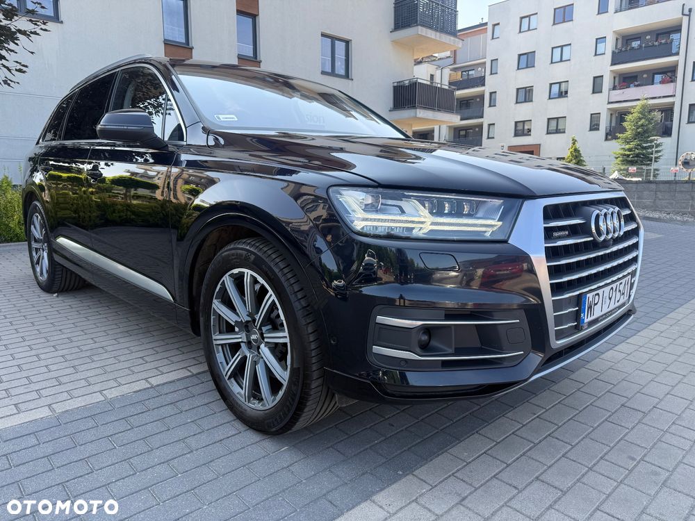 Audi Q7 - 5