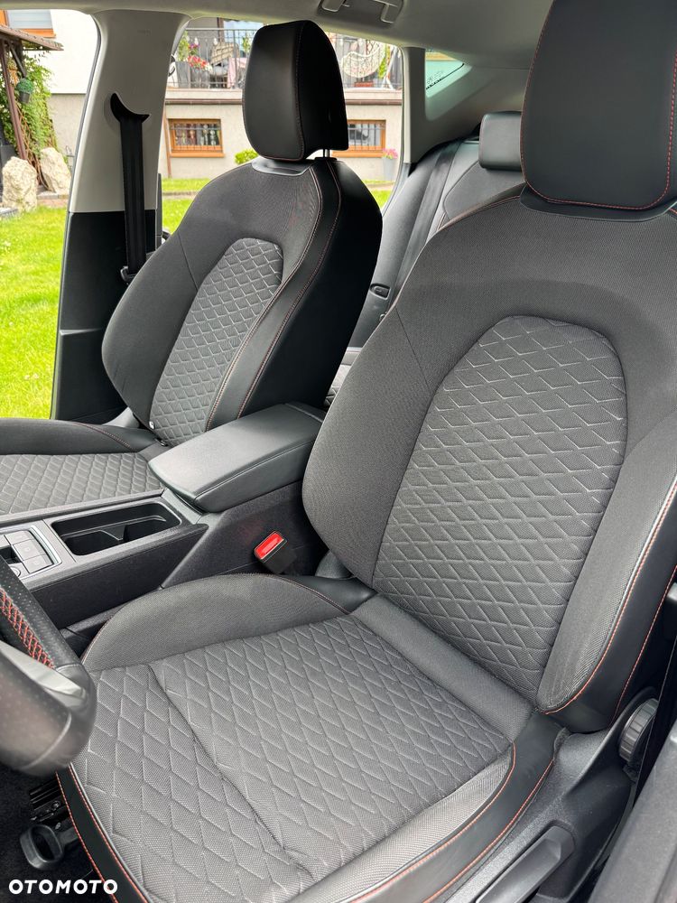 Seat Leon 1.5 TSI OPF FR - 26