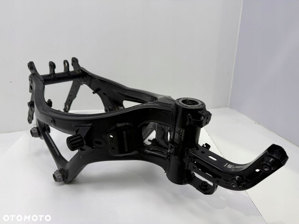 RAMA BMW F850GS F850 F 850 GS Adventure K82 2018- oryginalna cała sprawna - 7