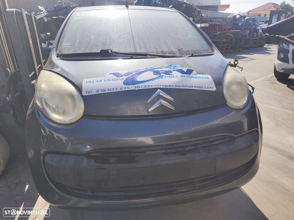 Citroen C1 2007 - Viatura para Peças - 1