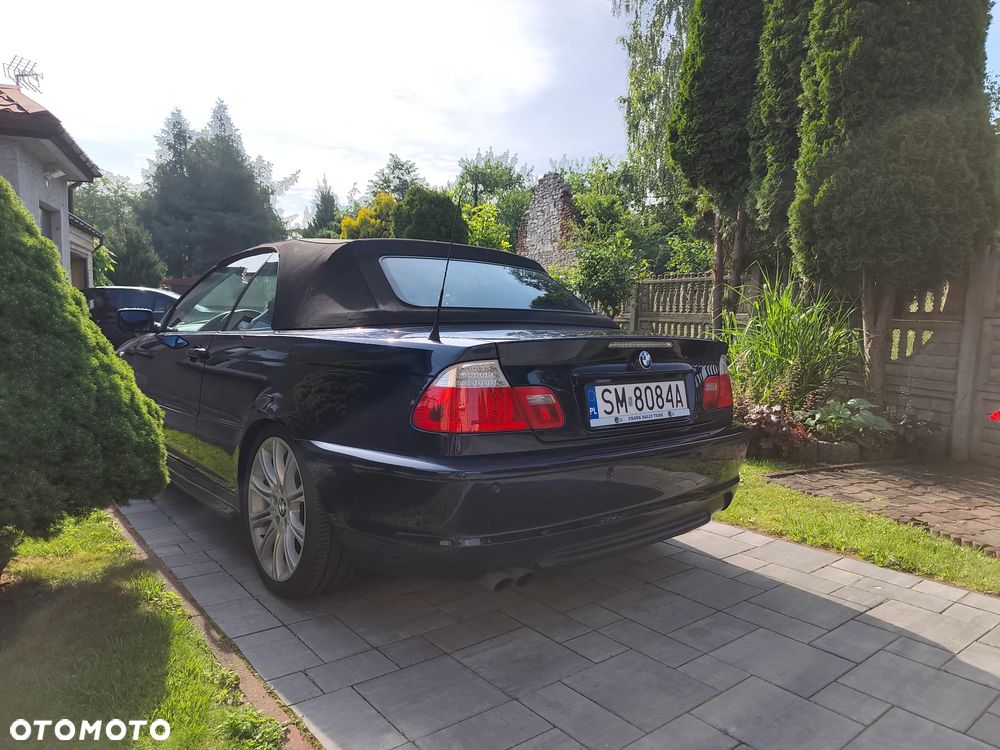 BMW Seria 3 320Ci - 10