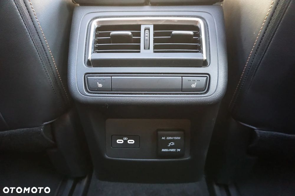 Mazda CX-60 2.5 PHEV Homura Plus AWD - 23